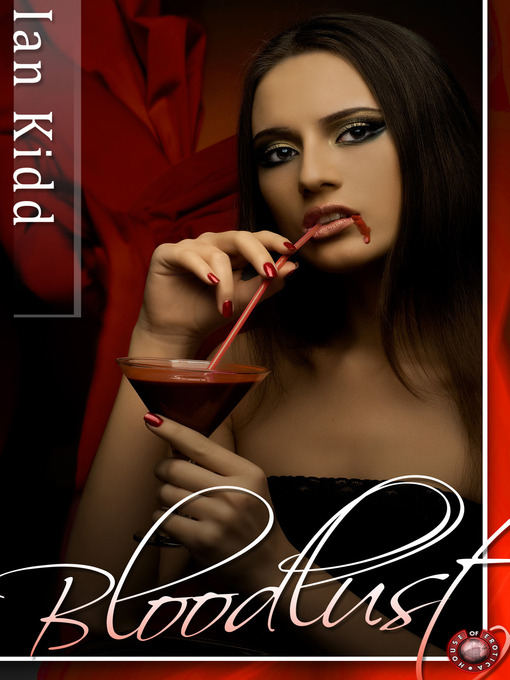 Cover image for Bloodlust